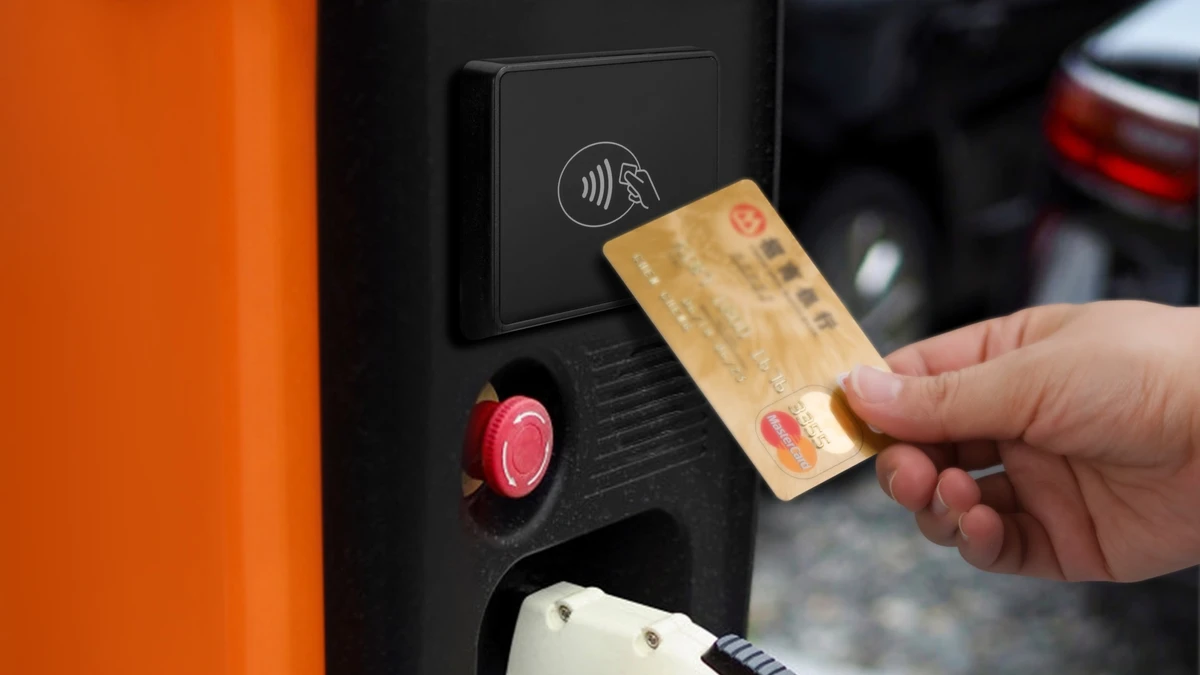 PAX Technology obtient la certification Mastercard